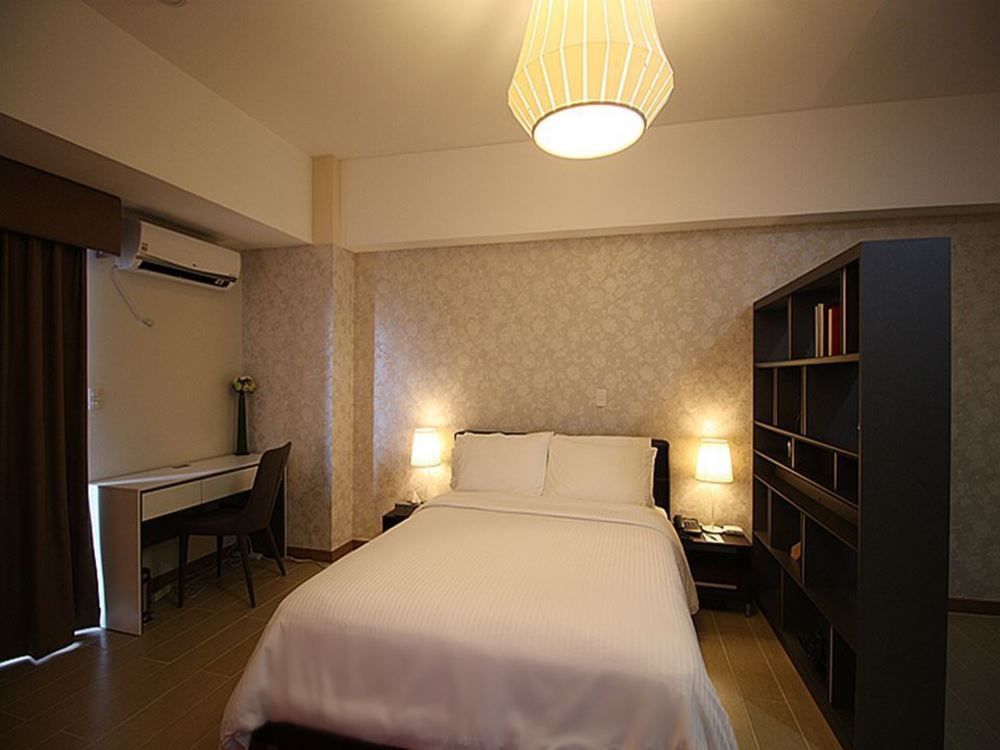 Maxstays - Max Style @ The Venice Residences Taguig Exterior foto