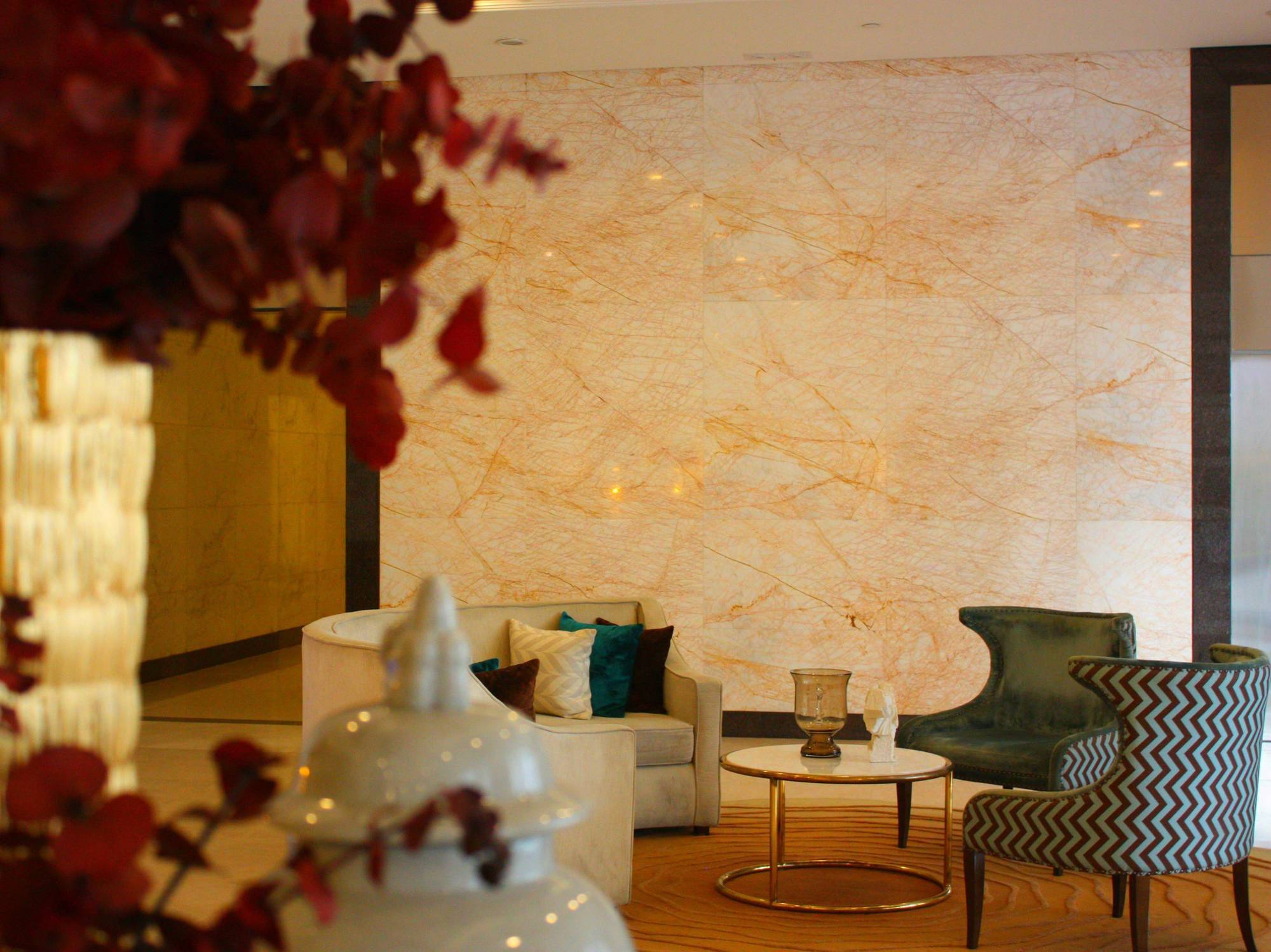 Maxstays - Max Style @ The Venice Residences Taguig Exterior foto