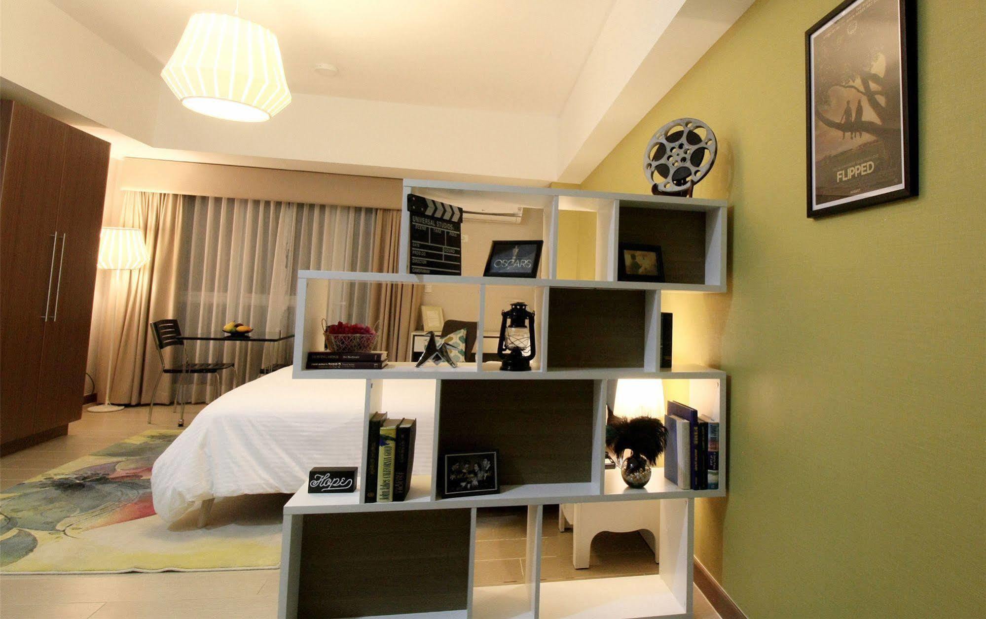 Maxstays - Max Style @ The Venice Residences Taguig Exterior foto